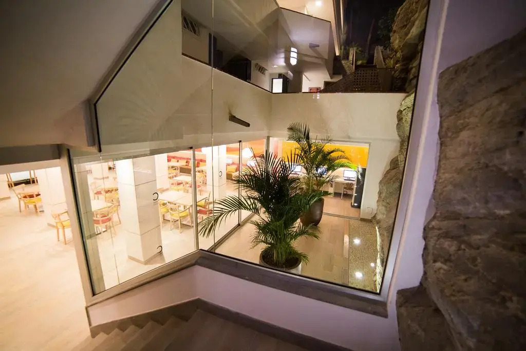 Apartamentos Cabau Cala Dor