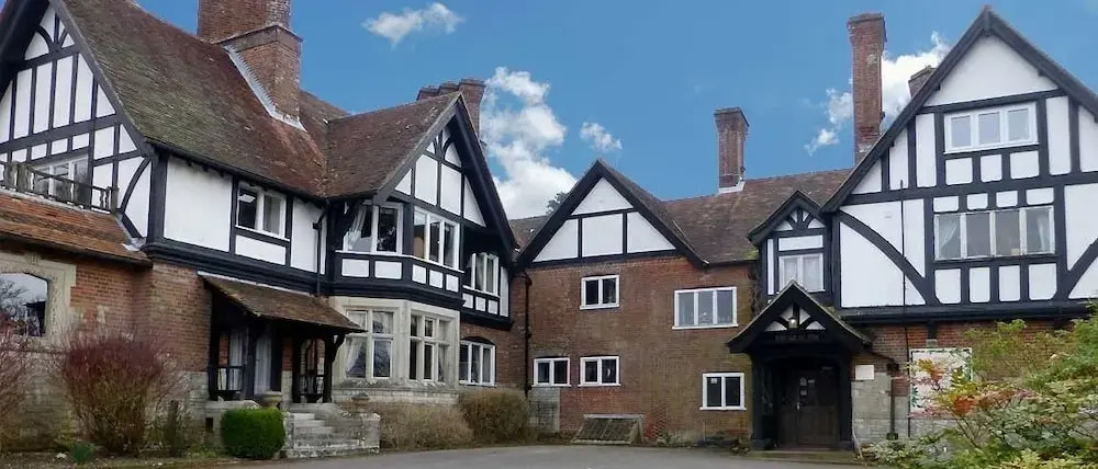 Bramble Hill Hotel