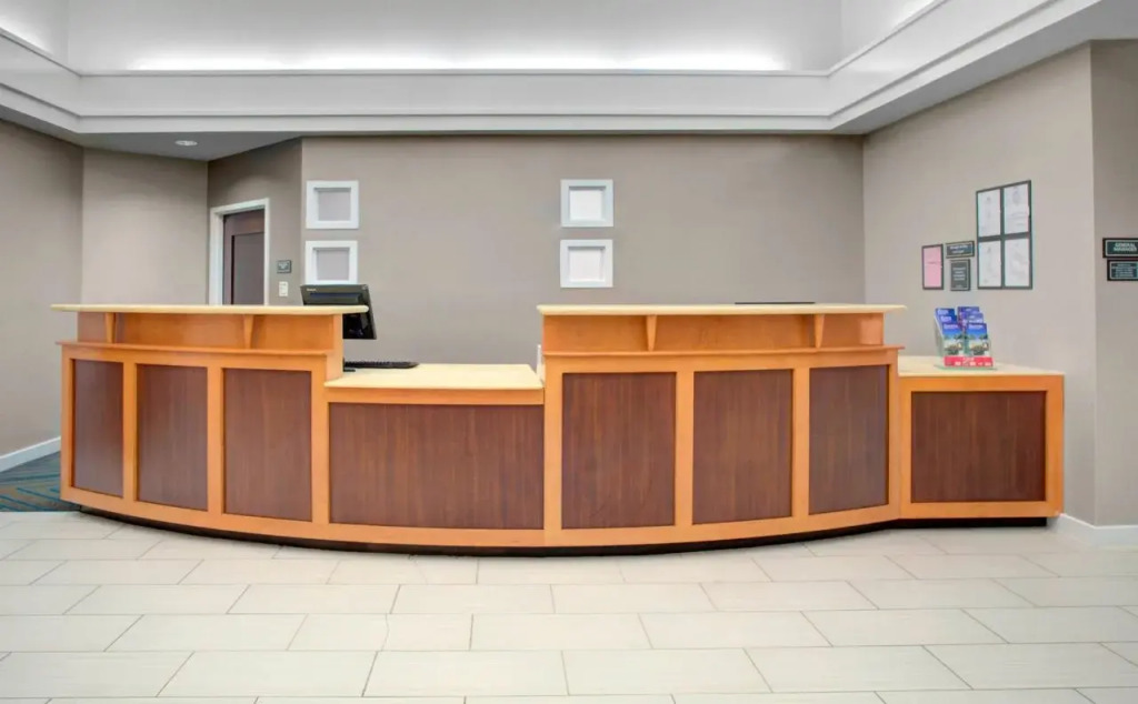 Residence Inn Marriott Chester