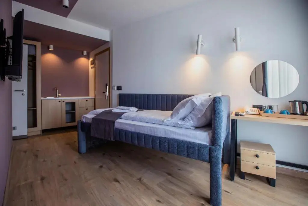 Hotel 4 Llulla