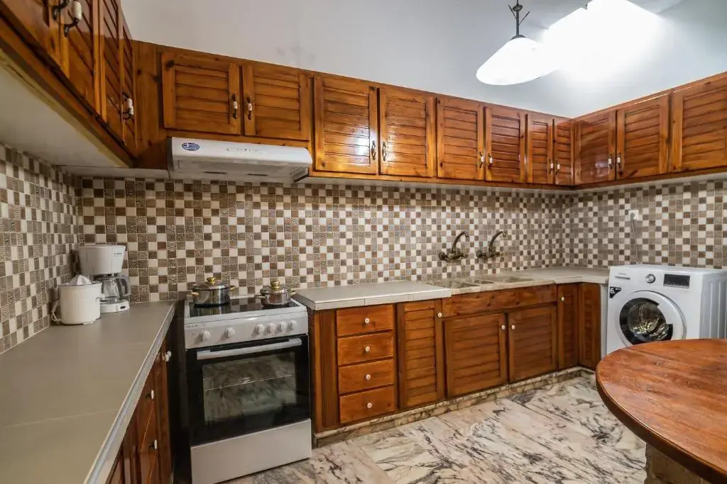 Casa Del Fantino