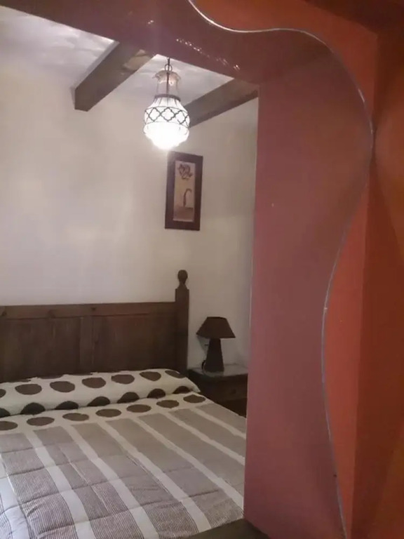 107599 -Apartment in Úbeda