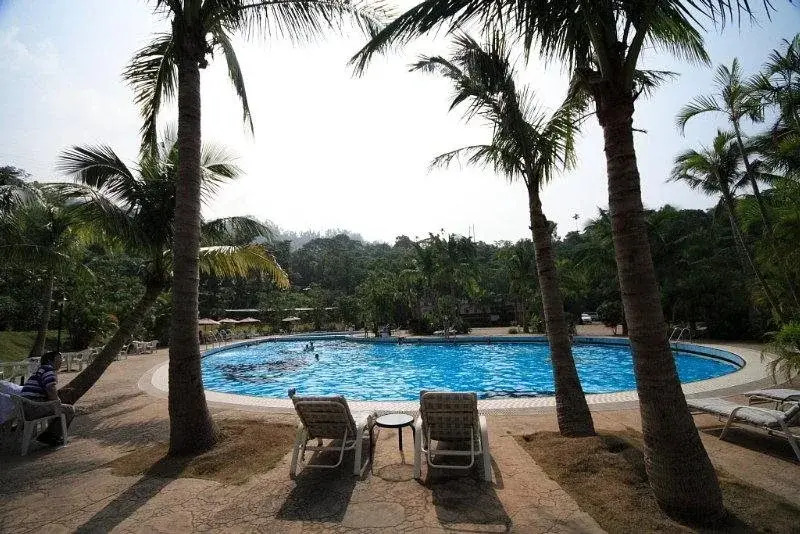 Hibiscus Resort