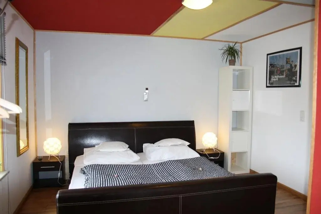 Hotel Artfarm