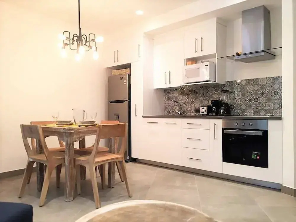 New And Fully Equipped 2 Br Apartment in Aldea Zama - Qs17