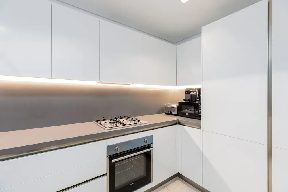 Maison Privee - Classy Urban Retreat w/ Amazing Dubai Canal Views