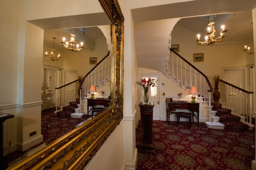 The Ben Doran Guest House