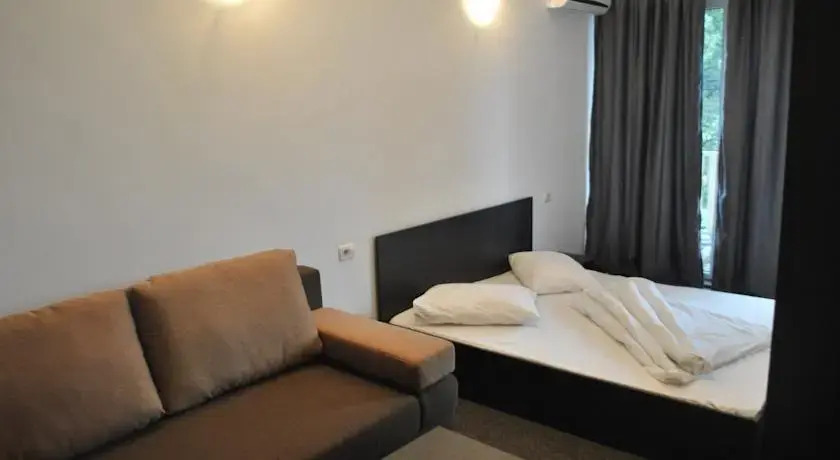 Hotel Pinguin