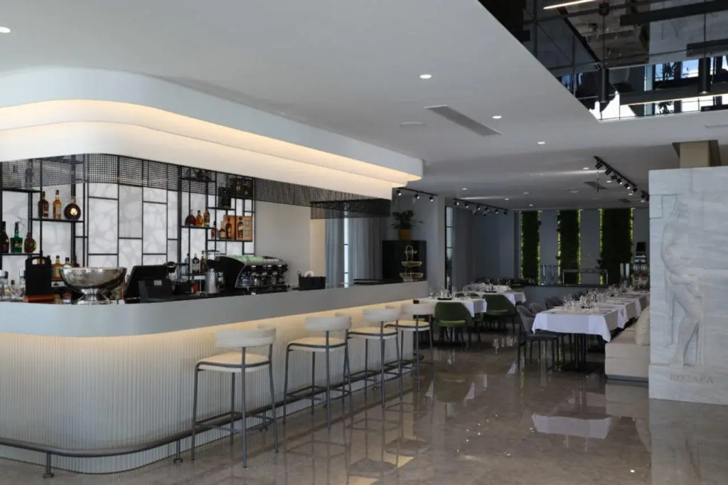 Rozafa Palace Hotel