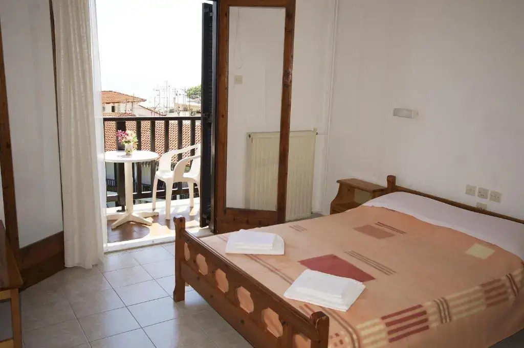 Hotel Sevilli