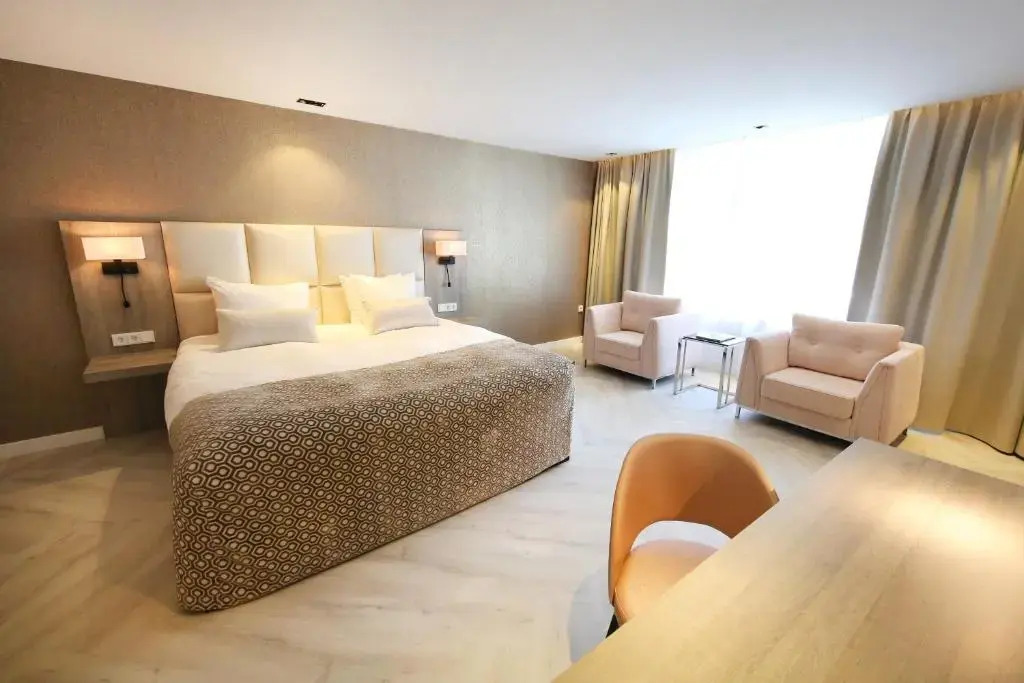 Hotel van der Valk Spier Dwingeloo