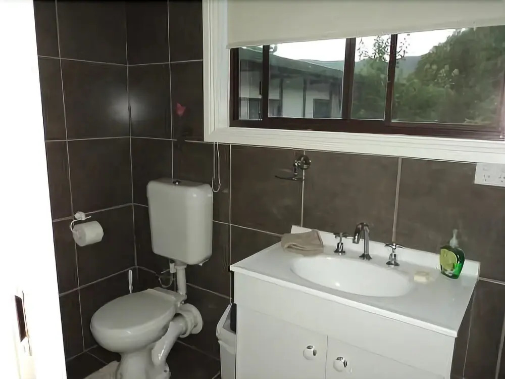 Forest Lodge Chalets