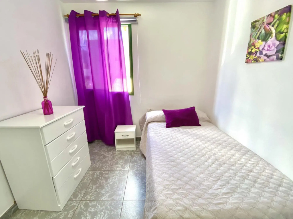 Home2Book Relax Apartment Buenavista