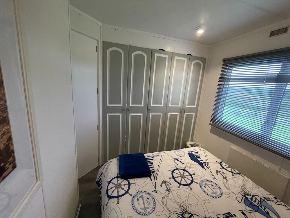 Farm stay property Pets and families welcome