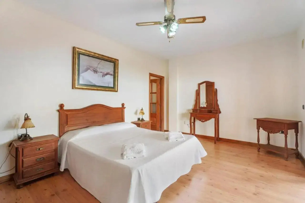 House Tijoco Bajo 3 bed Room Adeje