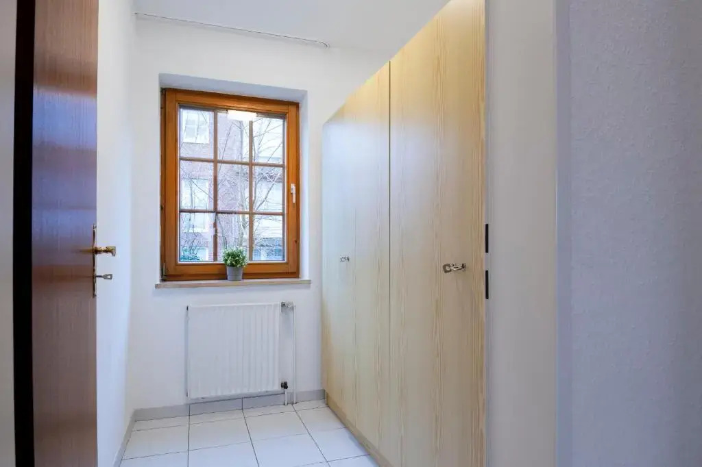 Alte Bergstraße 6, Wohnung 7