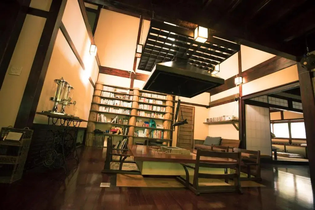 SOBAHOUSE Azumino