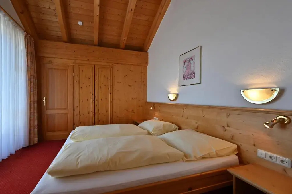 Residenz Hopfensee