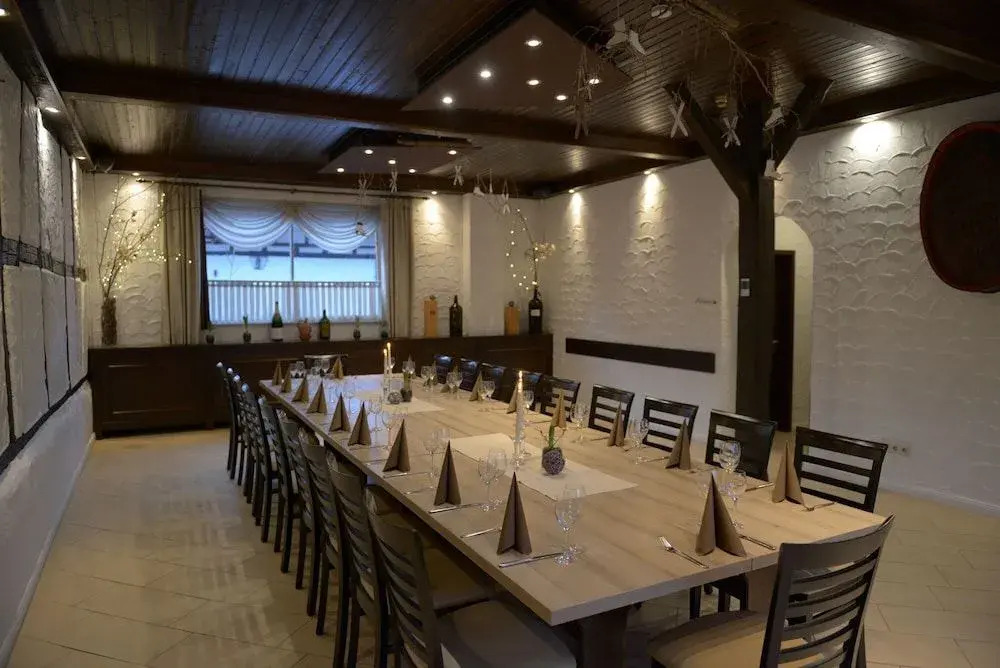 Hotel- Landgasthof Baumhof-Tenne