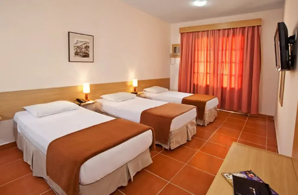 Hotel Terra Nobre