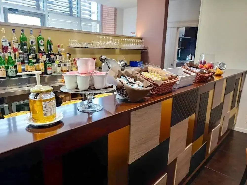 Hotel Camelia