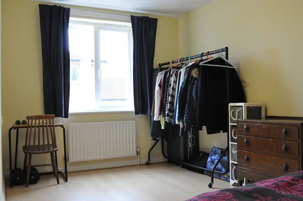 Lovely Spacious 1 Bedroom Flat in East London