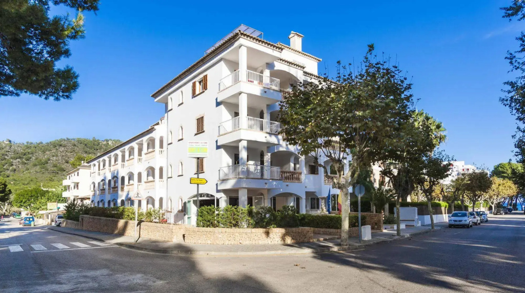 Apartaments Sa Torre by SUREDA MAS