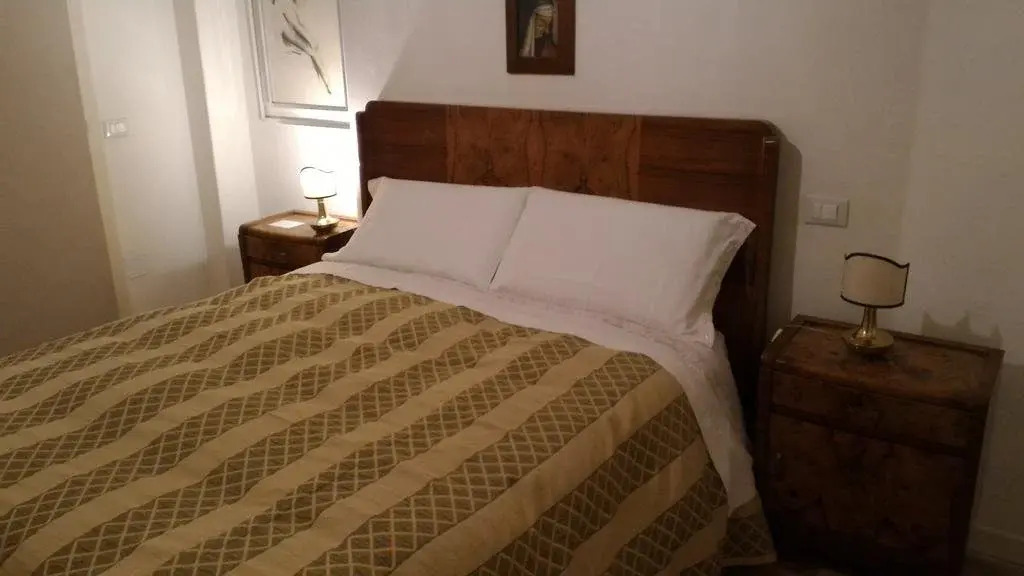 La Casa nel Borgo