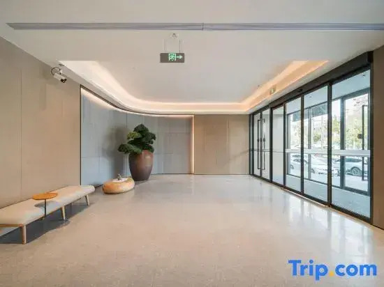 JI Hotel (Artux)