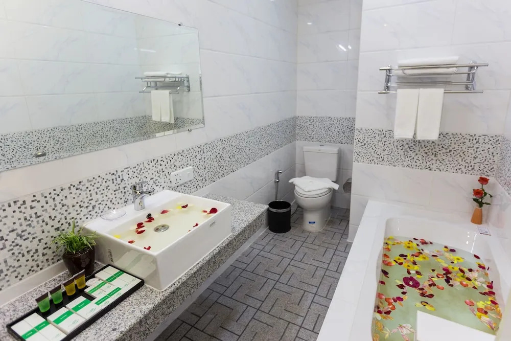 Mya Taw Win Hotel