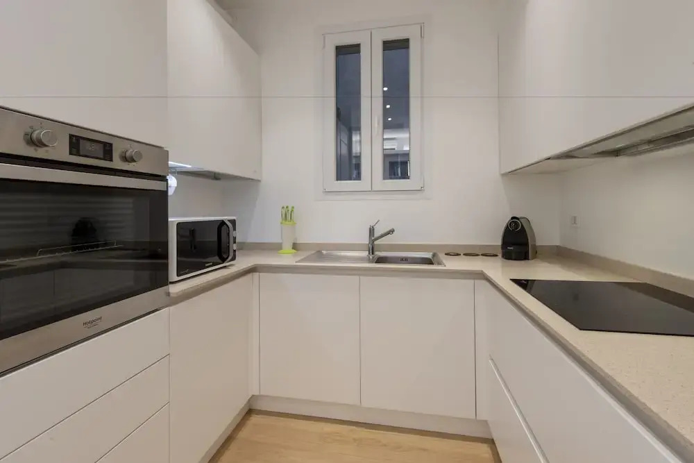 Wagner Apartment - Corso Vercelli
