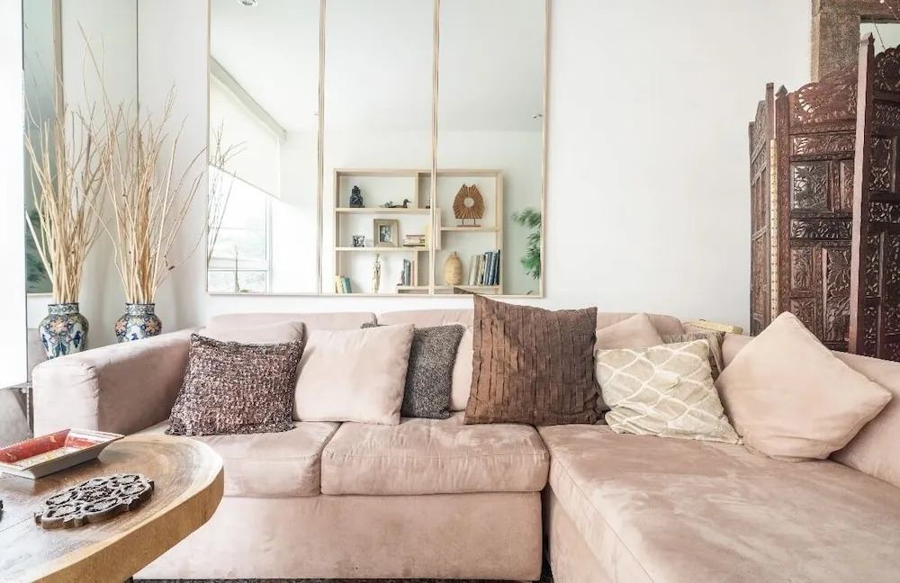 Polanco Designer Apartament
