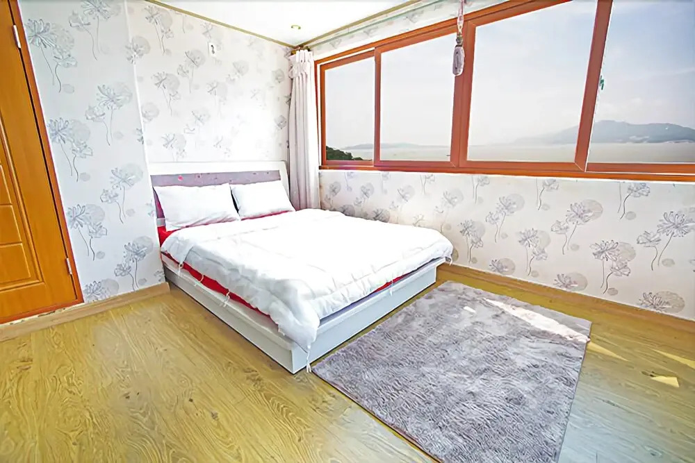 Ganghwa Aurora Pension