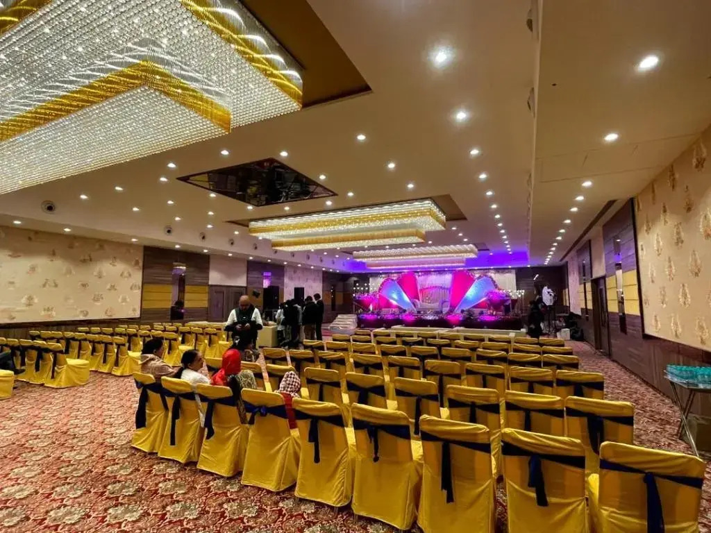 Hotel Adityaz