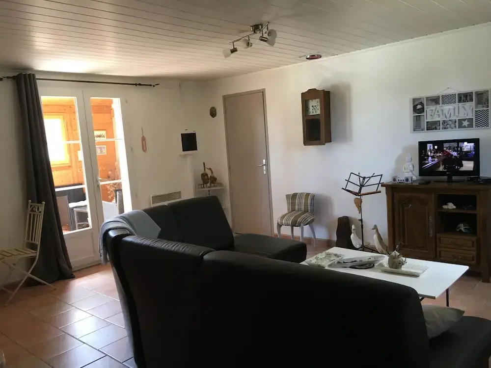 Le Clos des Gites, maisons de vacances