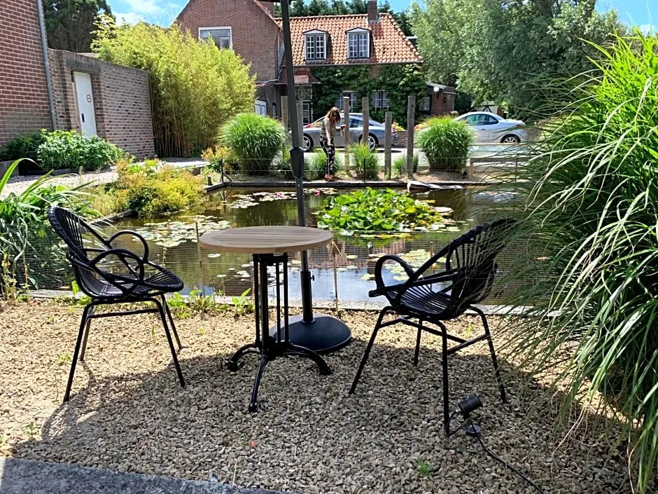 Het Pauwtje