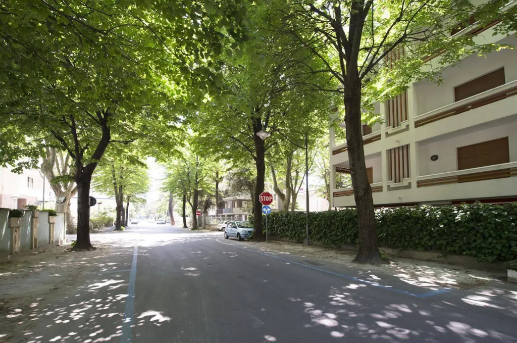 Ramusio Halldis Apartment
