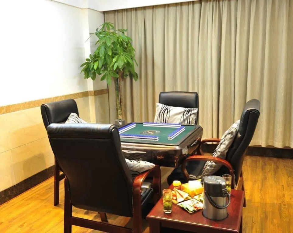 Linping Hotel Hangzhou