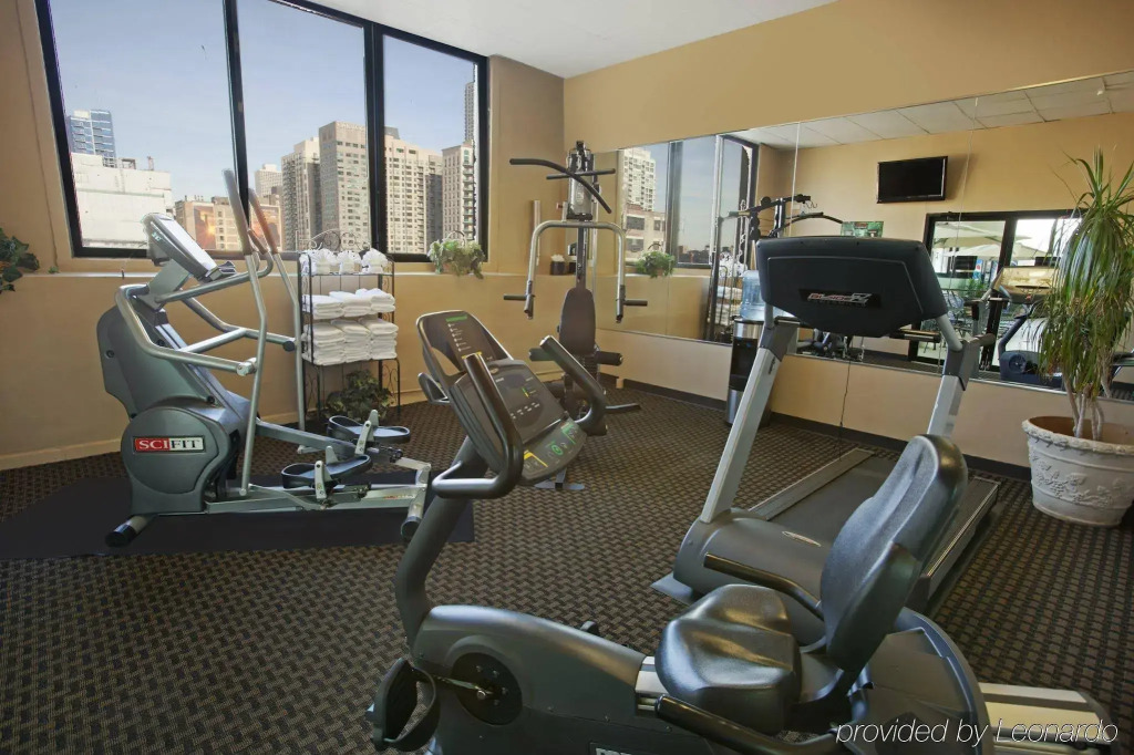 Best Western Chicago Downtown-River North