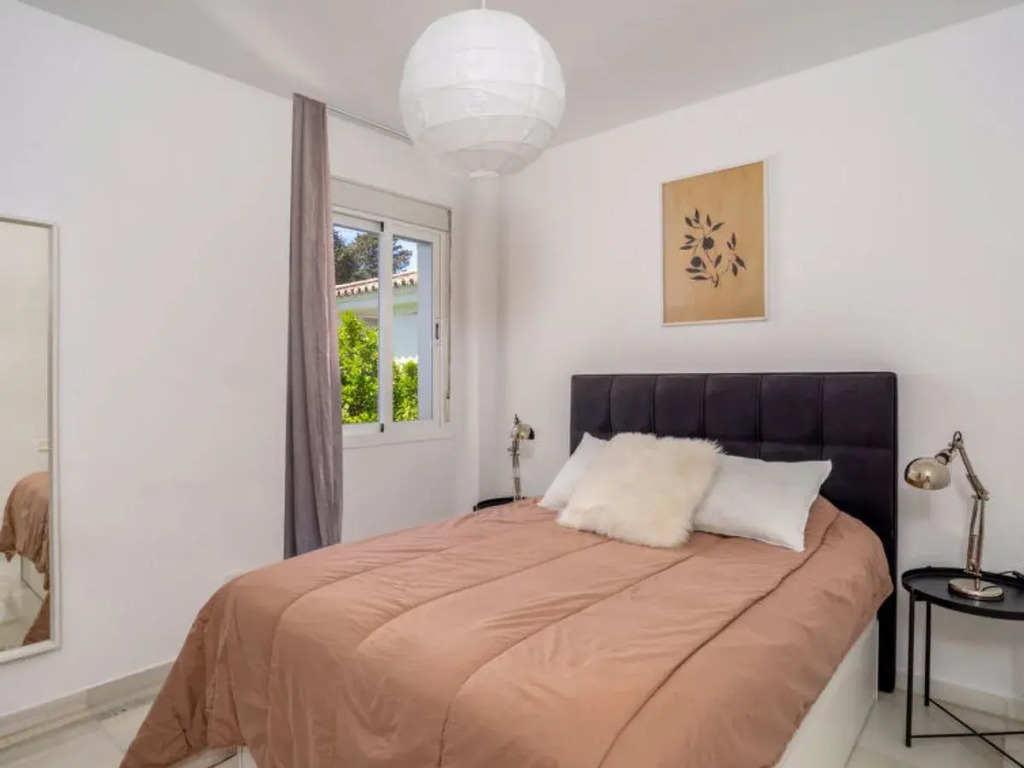 Top renovated penthouse in Los Naranjos