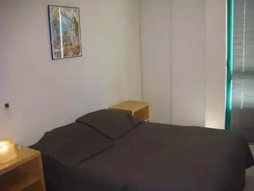 Apartment Nicéa