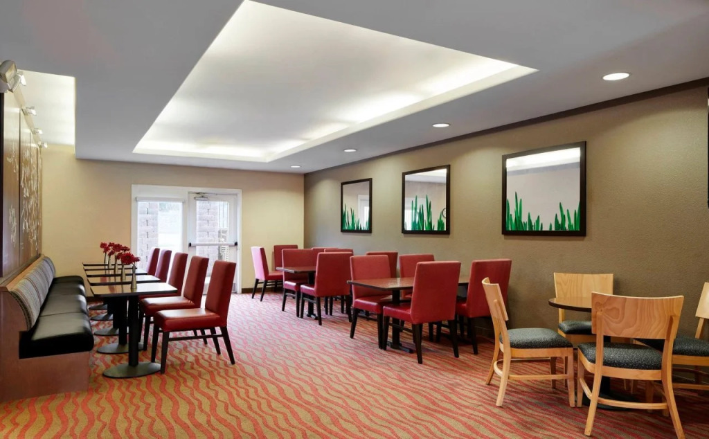 TownePlace Suites by Marriott Harrisburg Hershey
