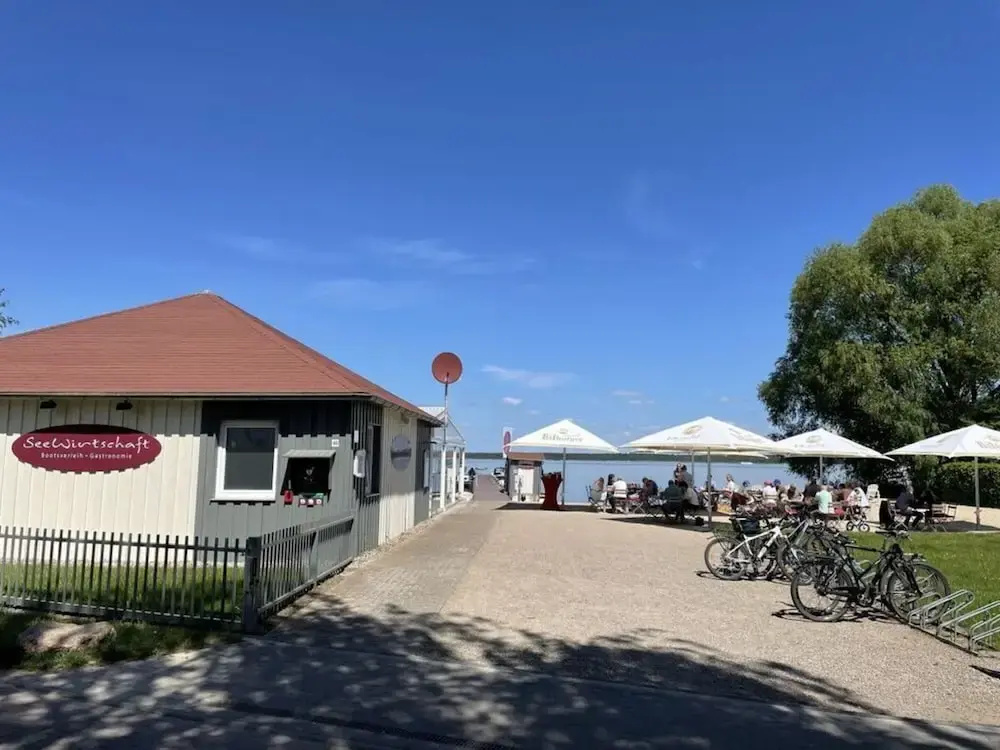 Apartment in Mecklenburg Western Pomerania