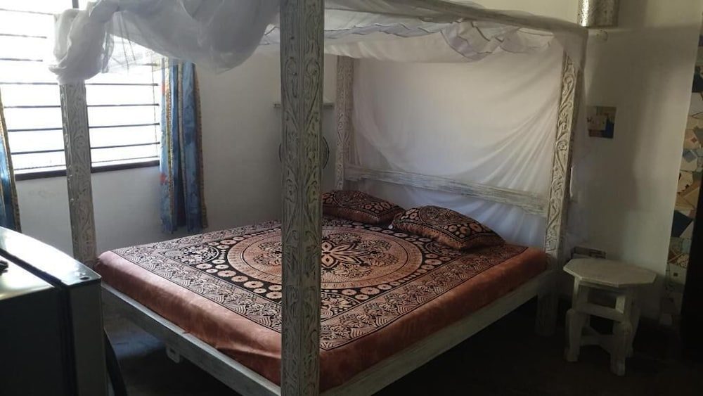 Marijani Holiday Resort