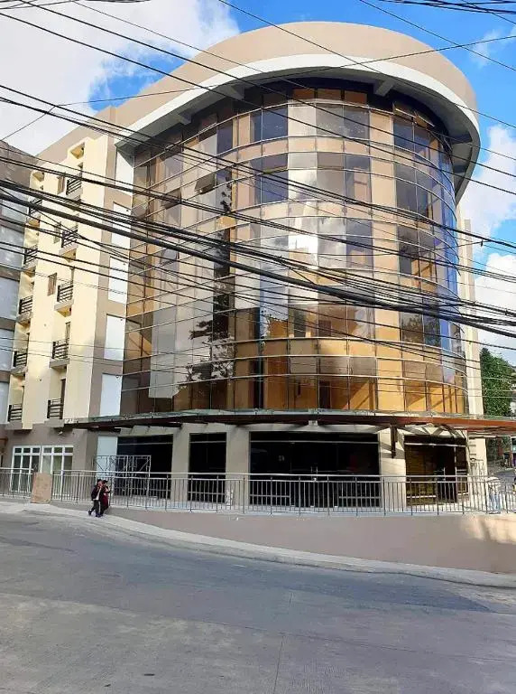 Mireya's 1BR Condo at Goshen Towers - Session Road