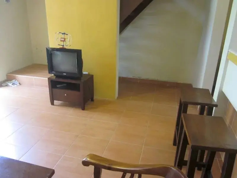 Hotel Graha Cempaka