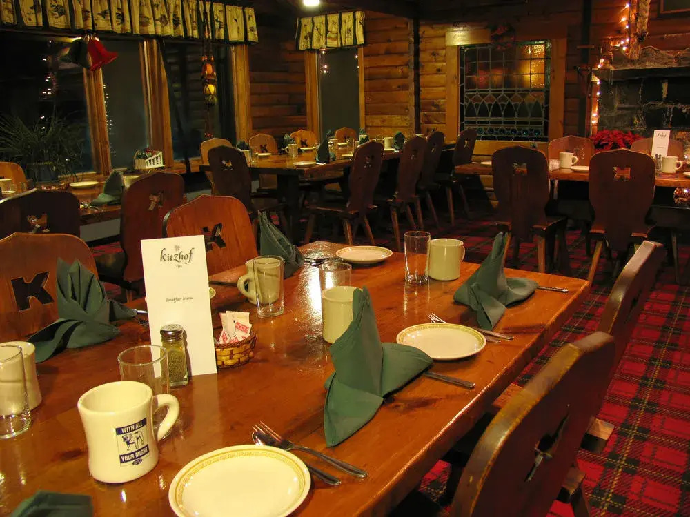 Kitzhof Inn