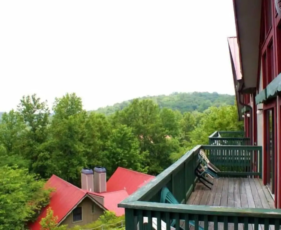 Alpine Crest Resort