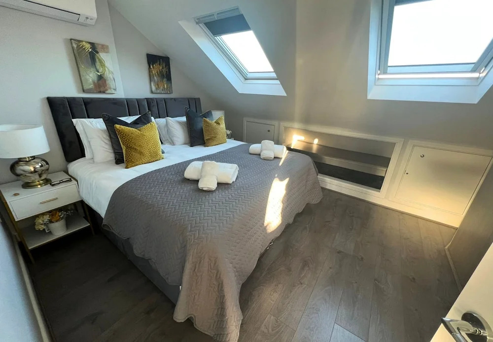 Stanhope Road Apartments