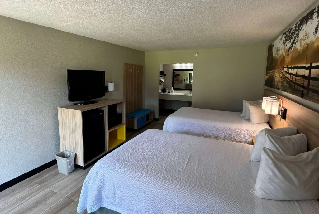 Days Inn by Wyndham Crystal River